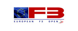 Formula f3 european formula 3